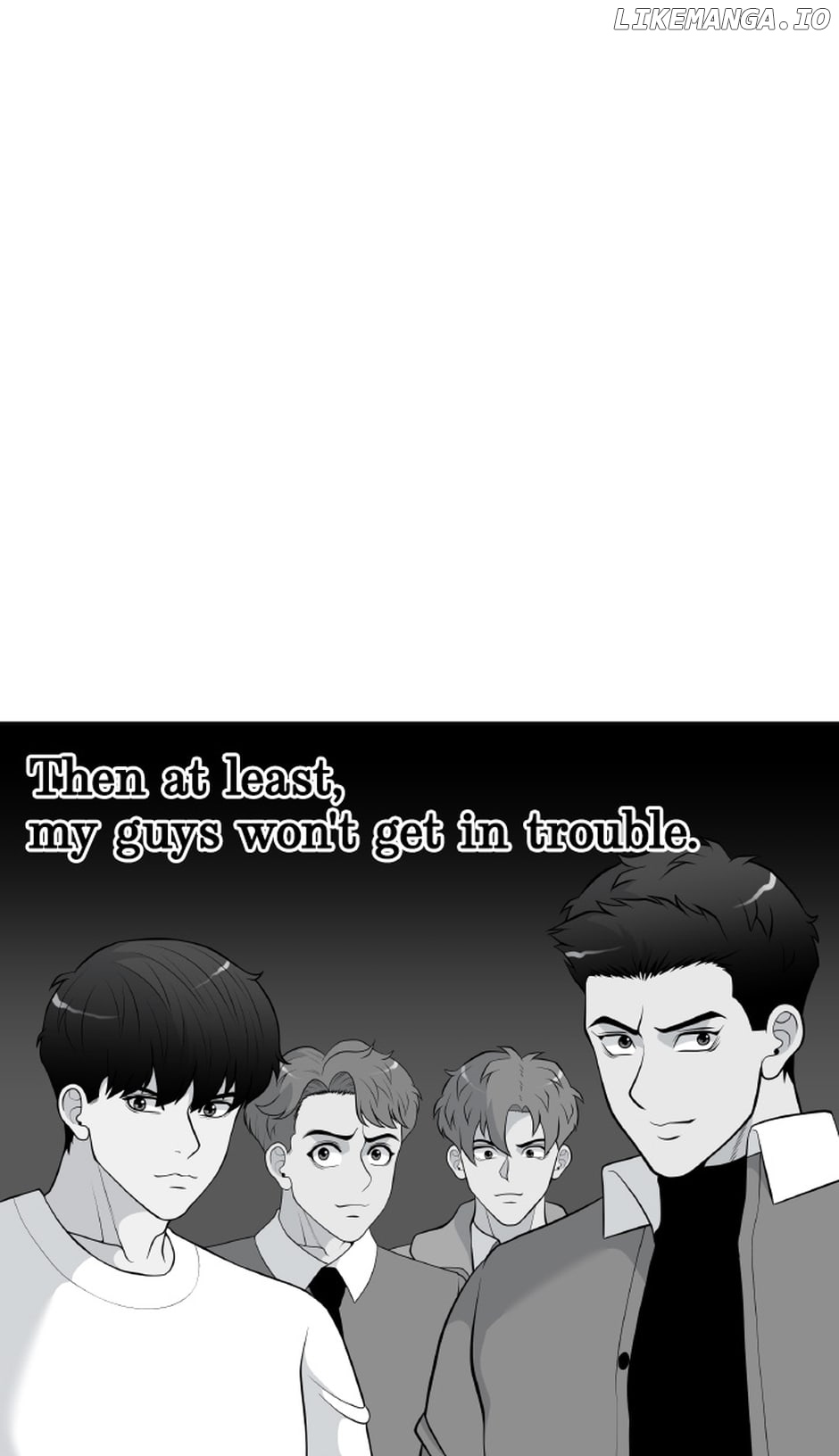 Gangster School Chapter 30 - page 91