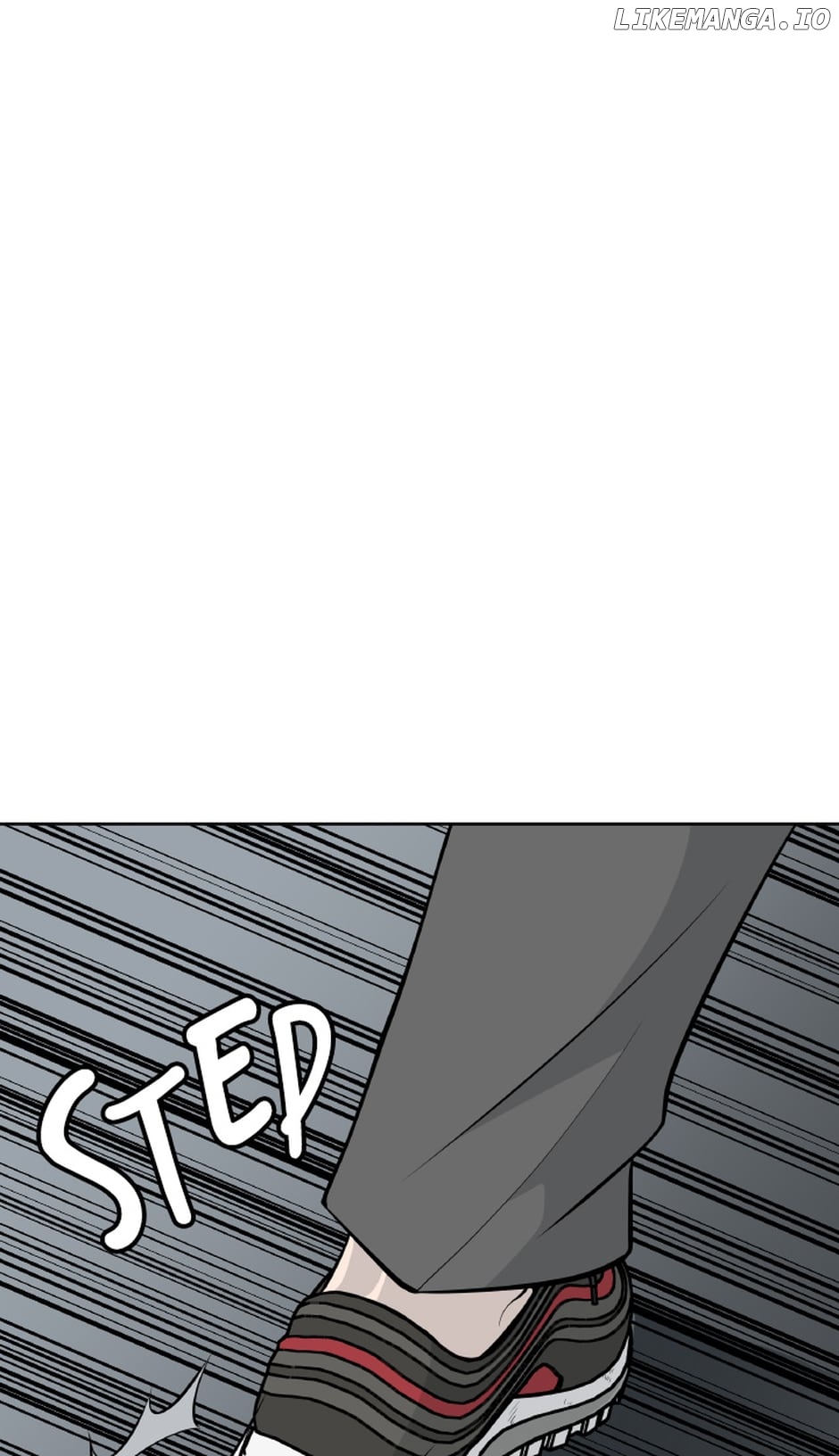 Gangster School Chapter 30 - page 99