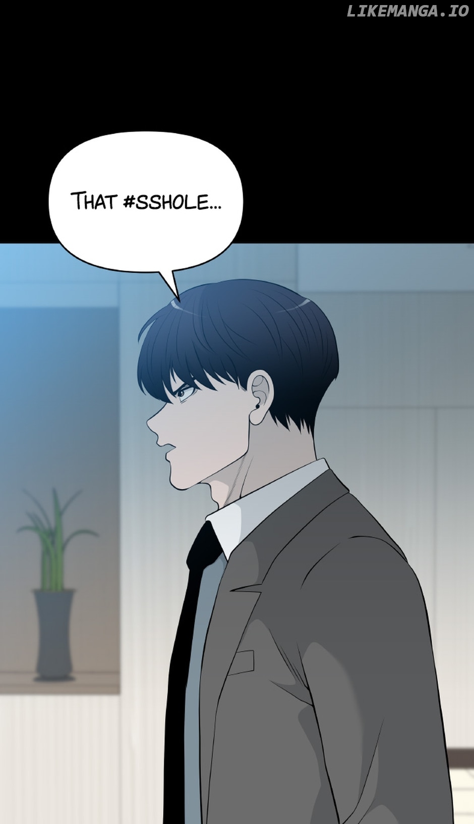 Gangster School Chapter 32 - page 30