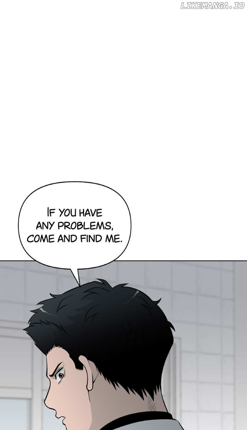 Gangster School Chapter 34 - page 16