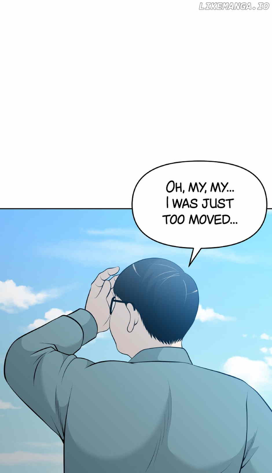 Gangster School Chapter 35 - page 61