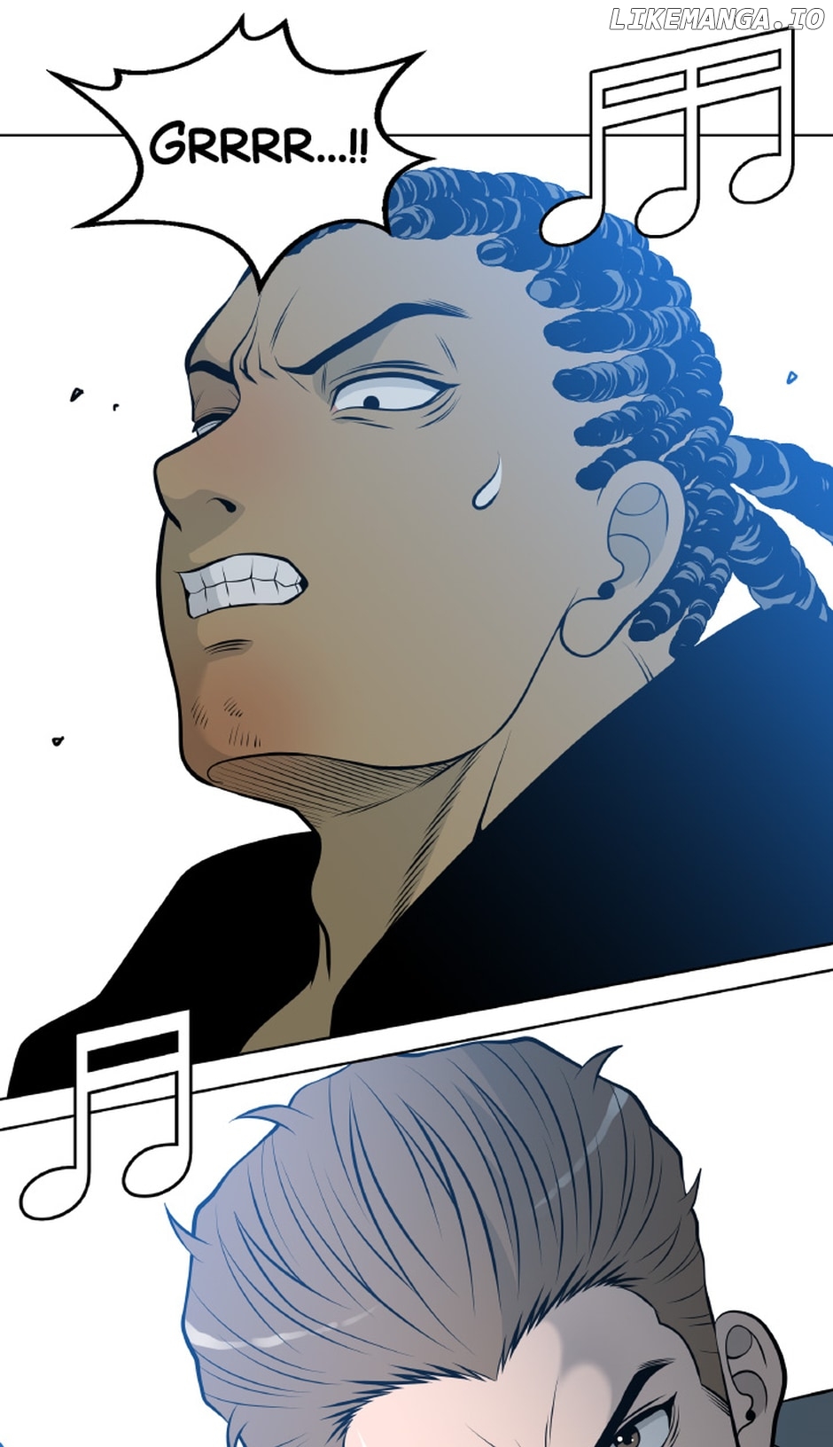 Gangster School Chapter 37 - page 111