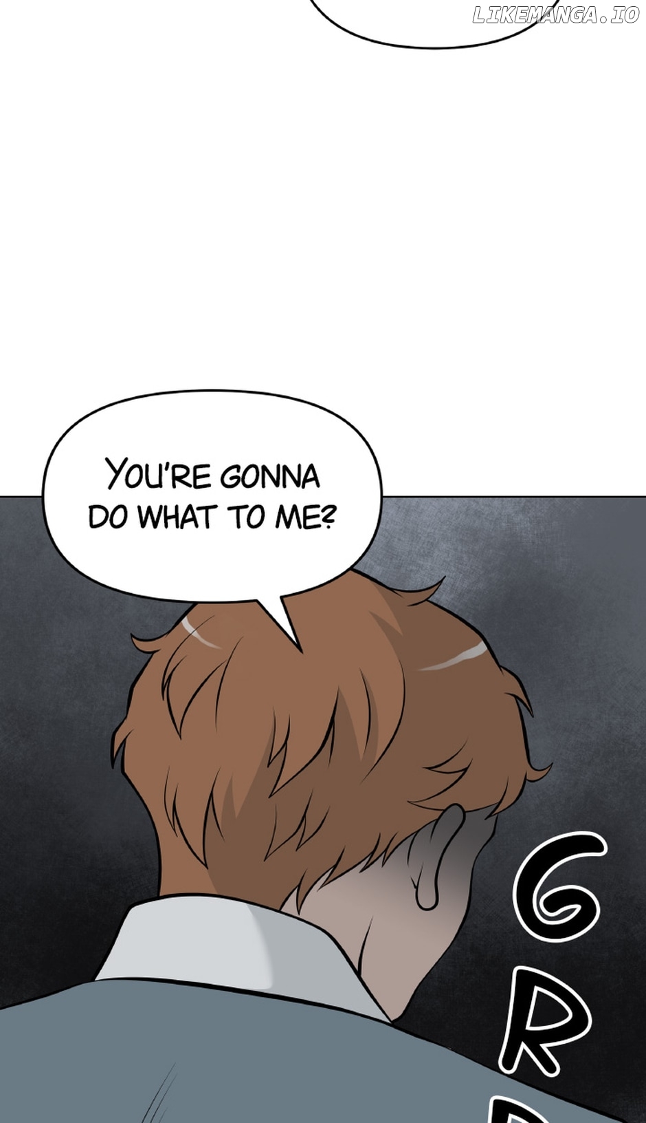 Gangster School Chapter 37 - page 38