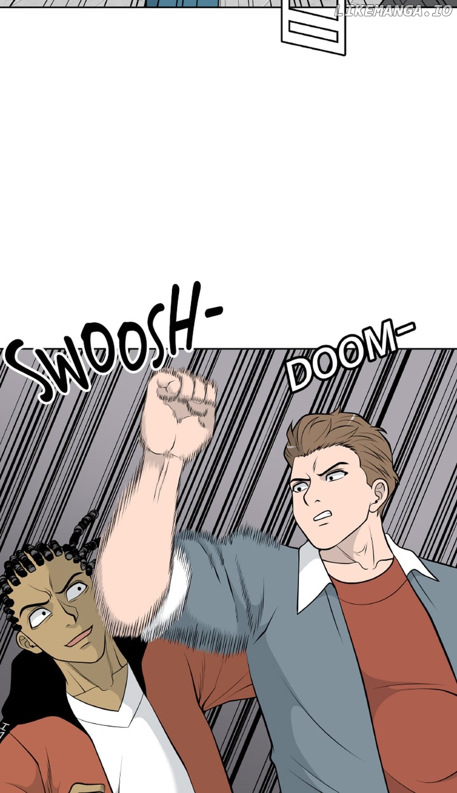 Gangster School Chapter 37 - page 81