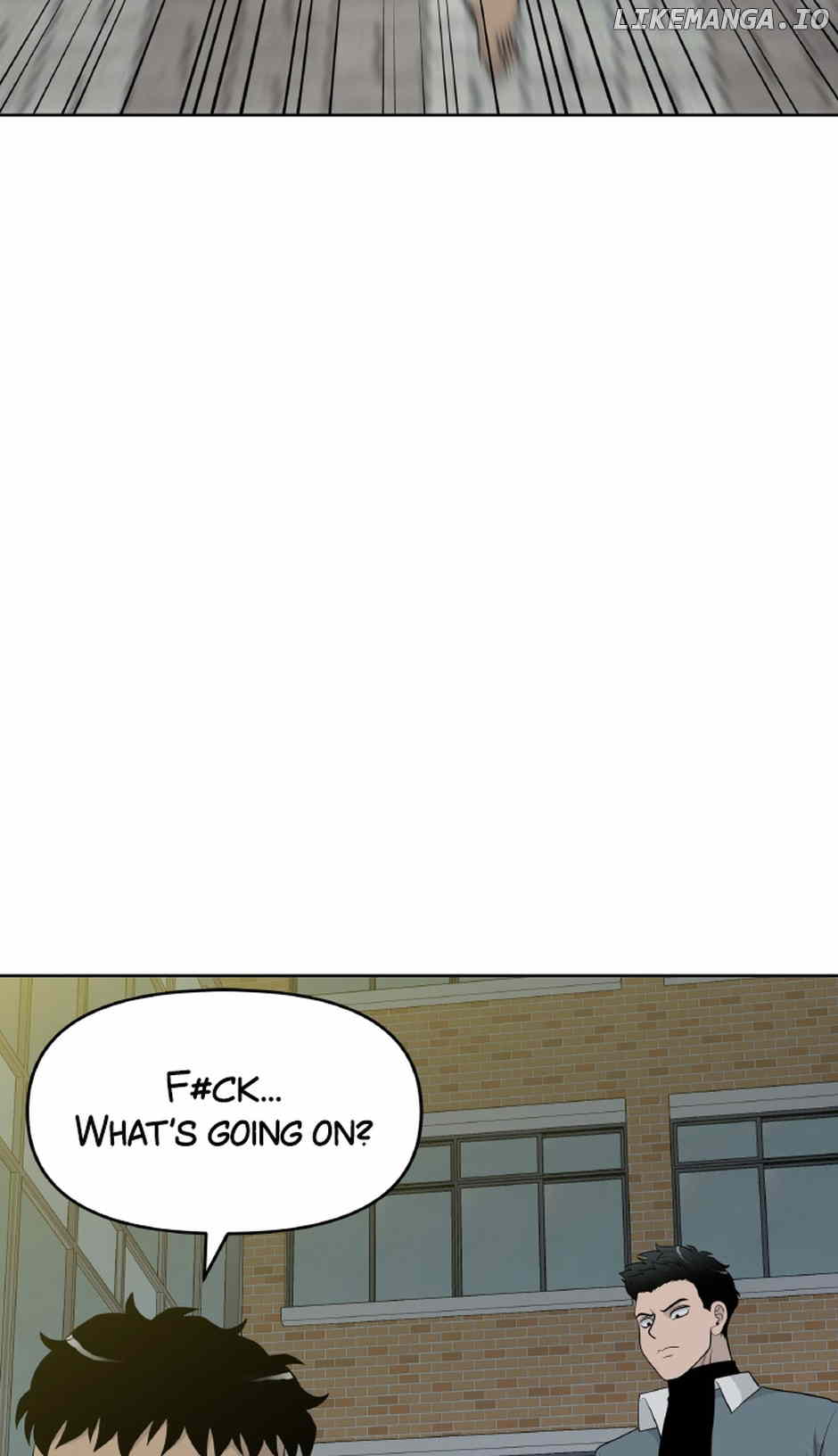 Gangster School Chapter 38 - page 50