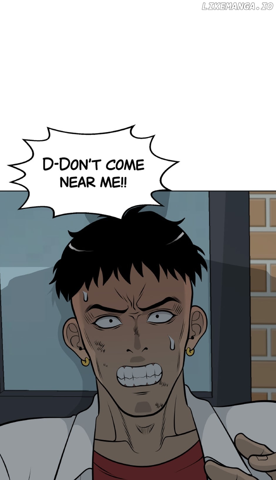 Gangster School Chapter 38 - page 61