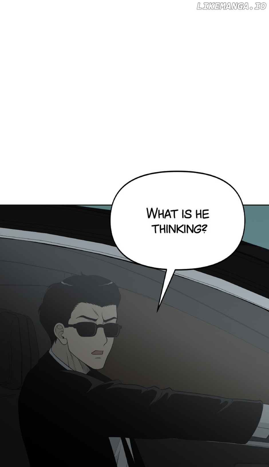 Gangster School Chapter 41 - page 13