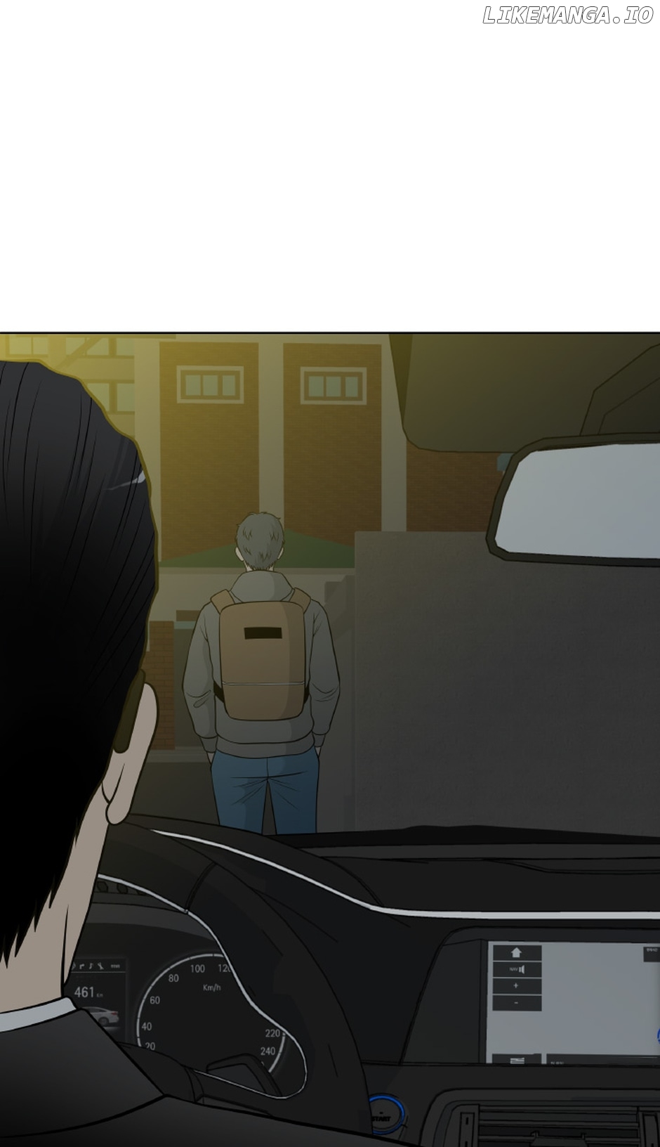 Gangster School Chapter 41 - page 66