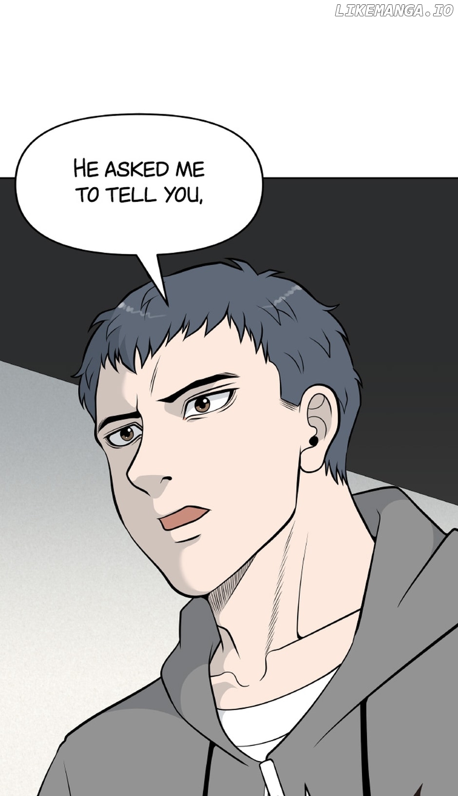 Gangster School Chapter 41 - page 80