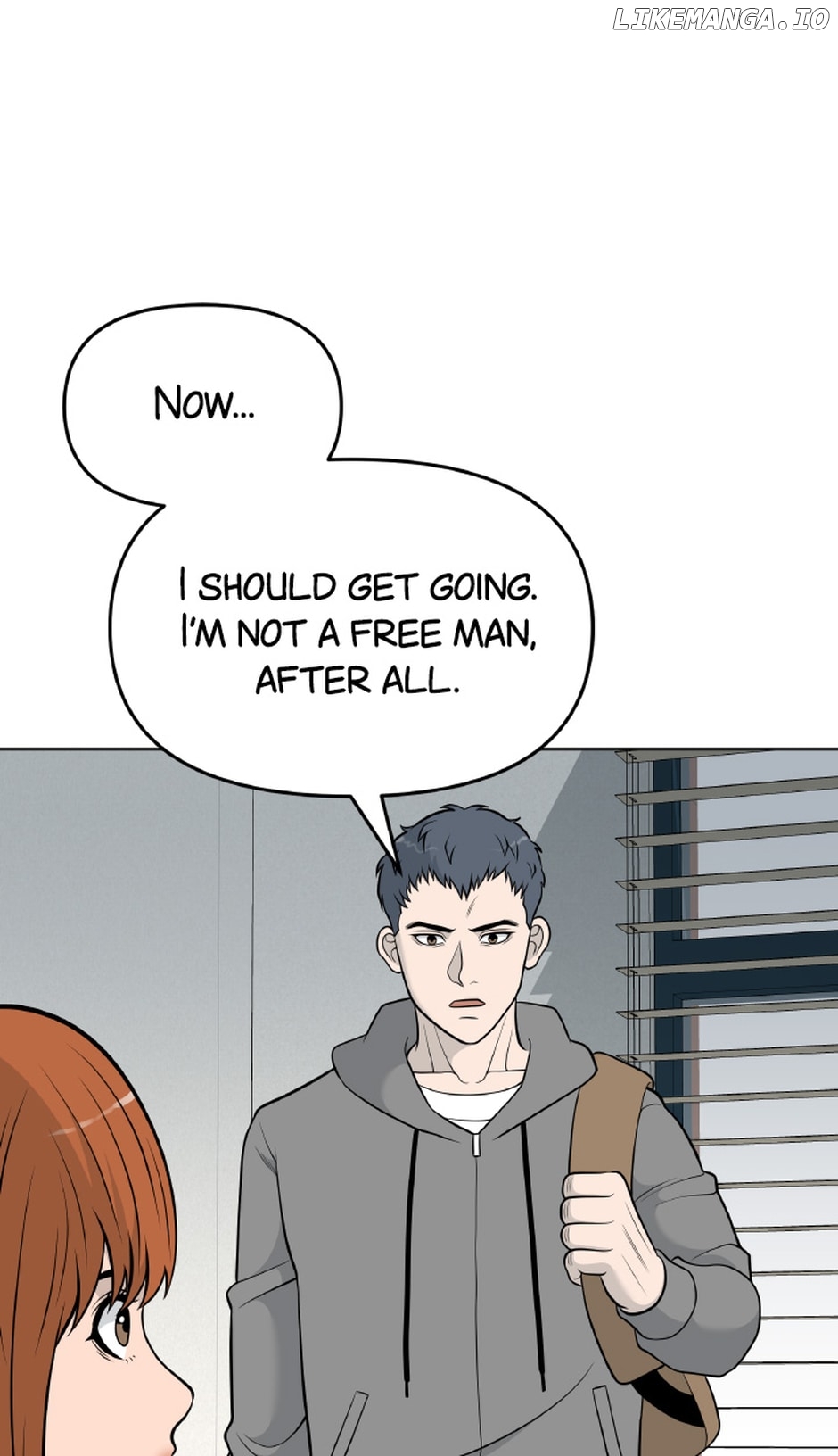 Gangster School Chapter 41 - page 95