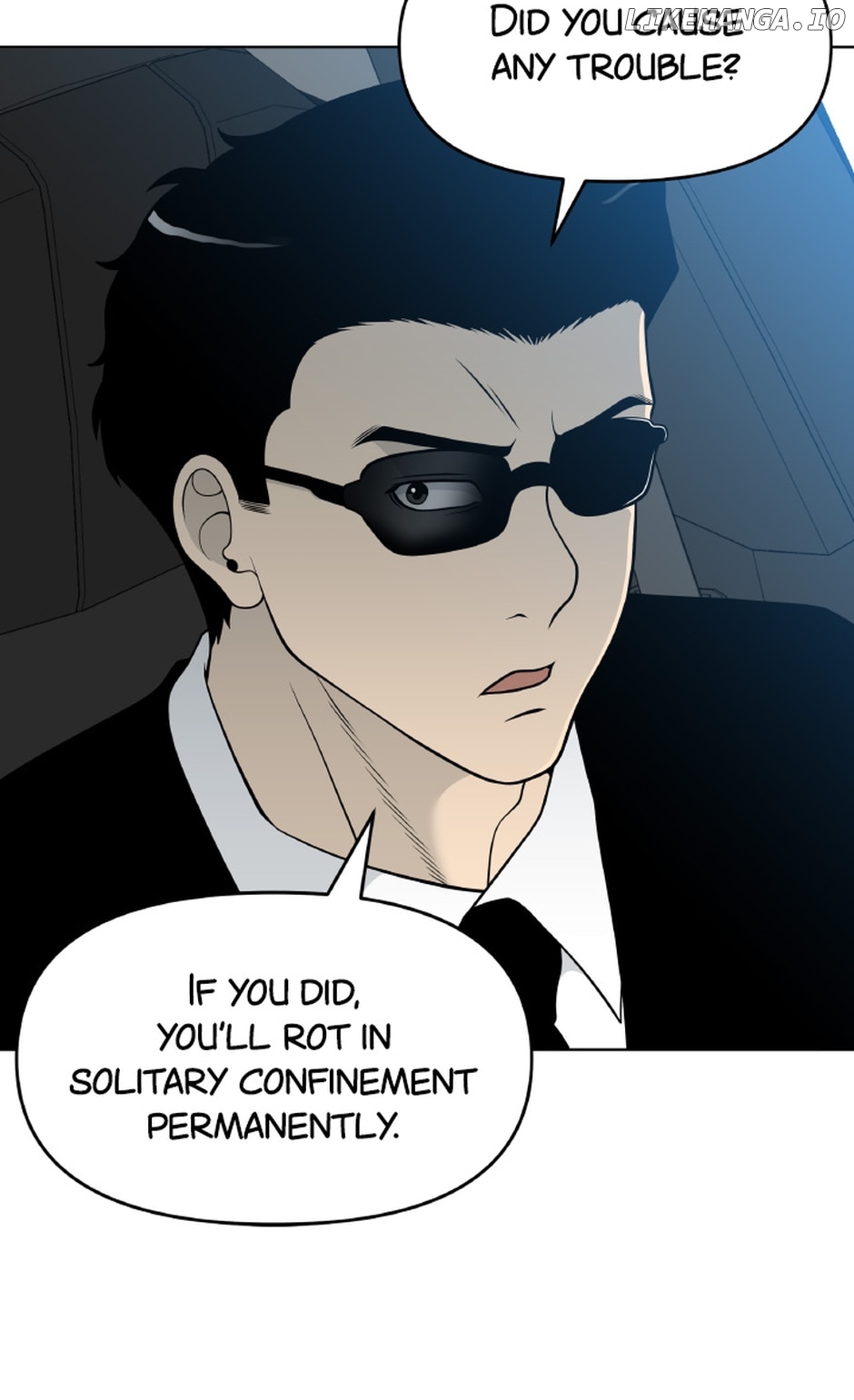 Gangster School Chapter 42 - page 16