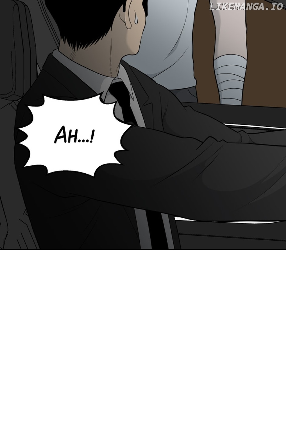 Gangster School Chapter 42 - page 7