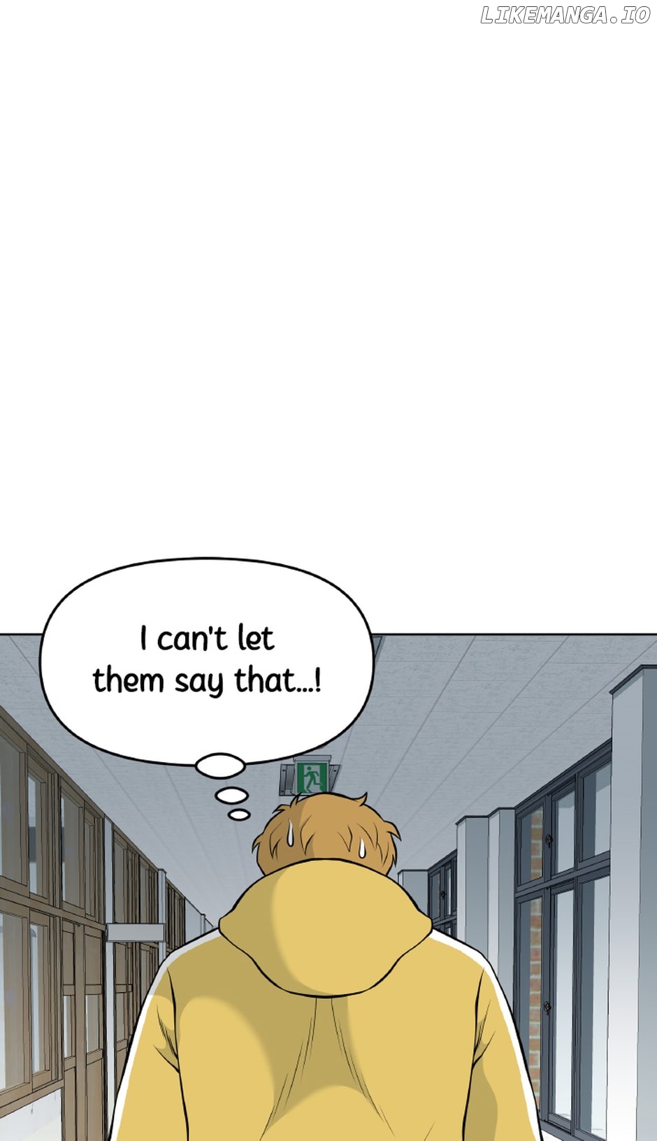 Gangster School Chapter 43 - page 59