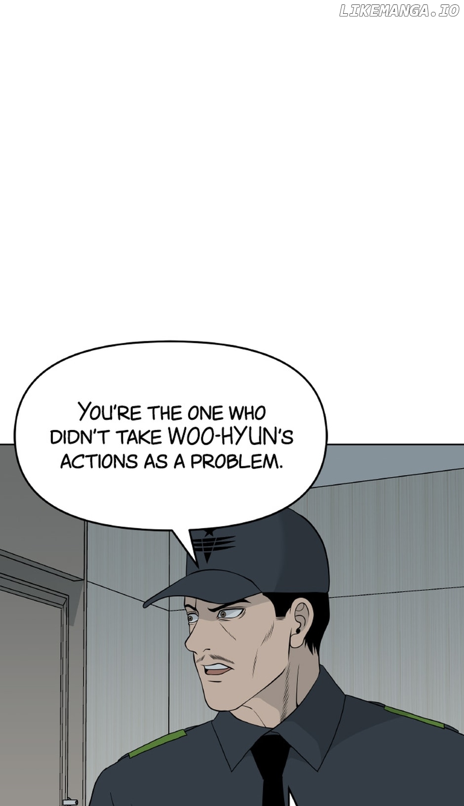 Gangster School Chapter 45 - page 63