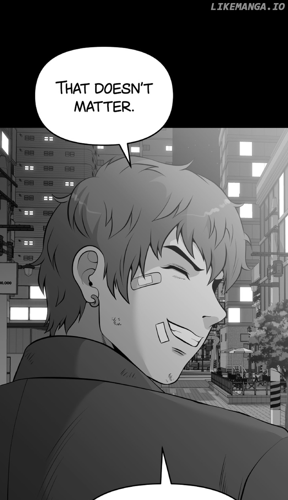 Gangster School Chapter 46 - page 63