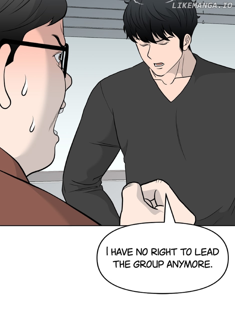 Gangster School Chapter 46 - page 86