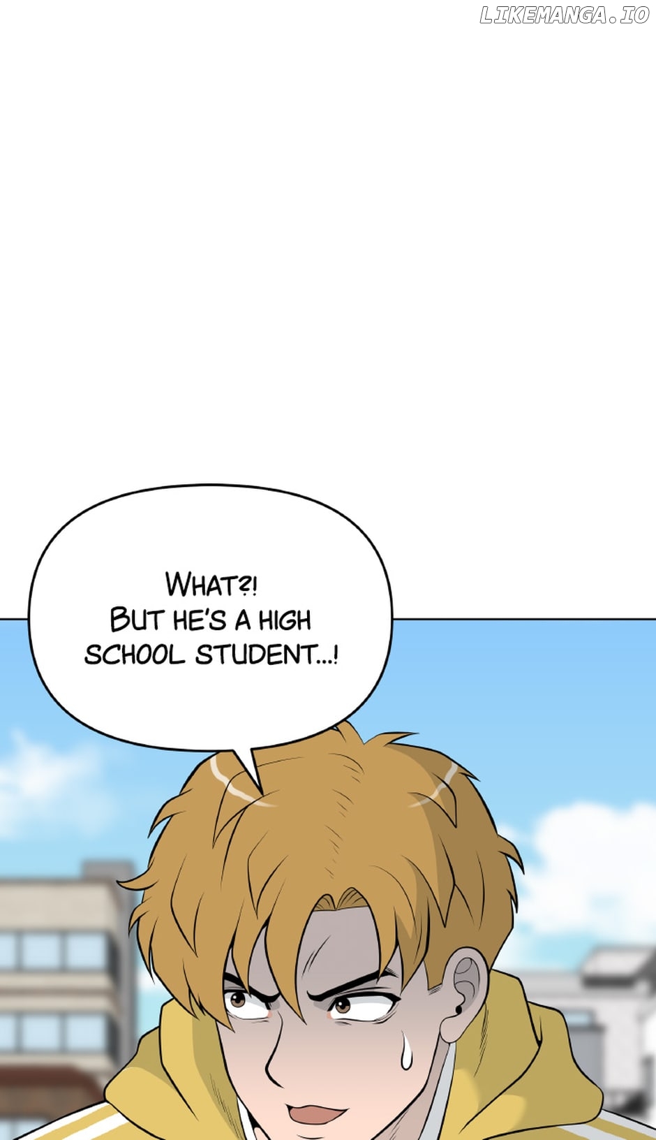 Gangster School Chapter 47 - page 79