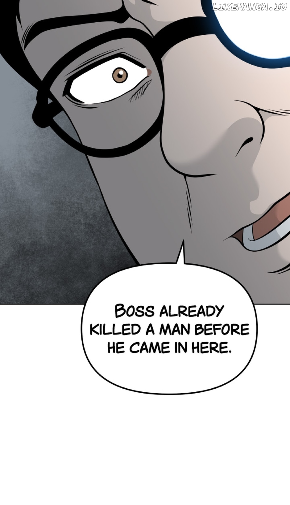 Gangster School Chapter 47 - page 81