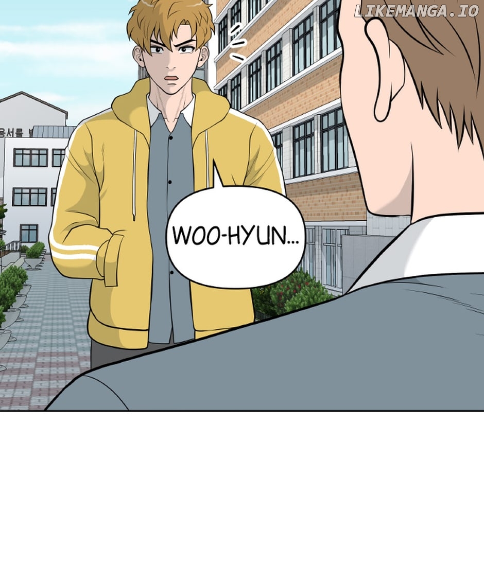 Gangster School Chapter 47 - page 91