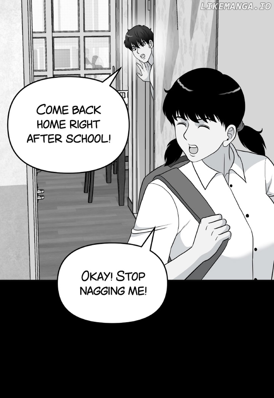 Gangster School Chapter 47 - page 98