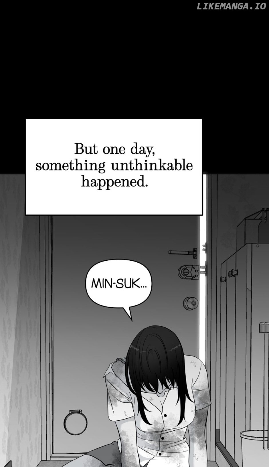 Gangster School Chapter 47 - page 99