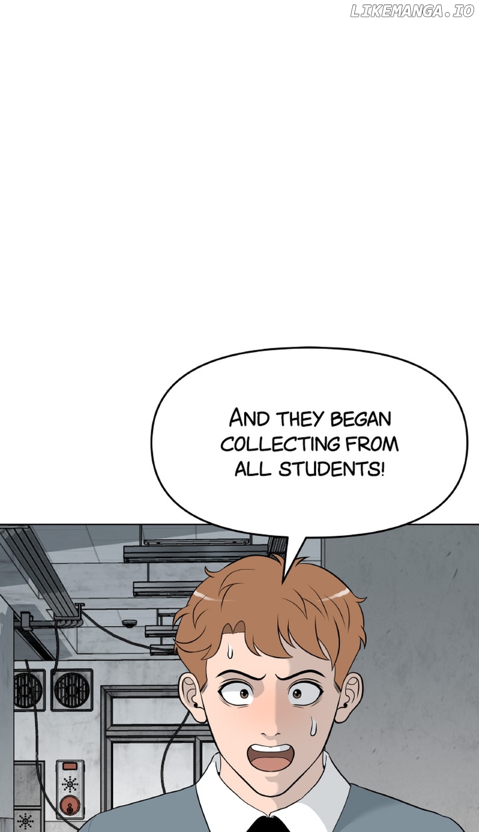 Gangster School Chapter 52 - page 5