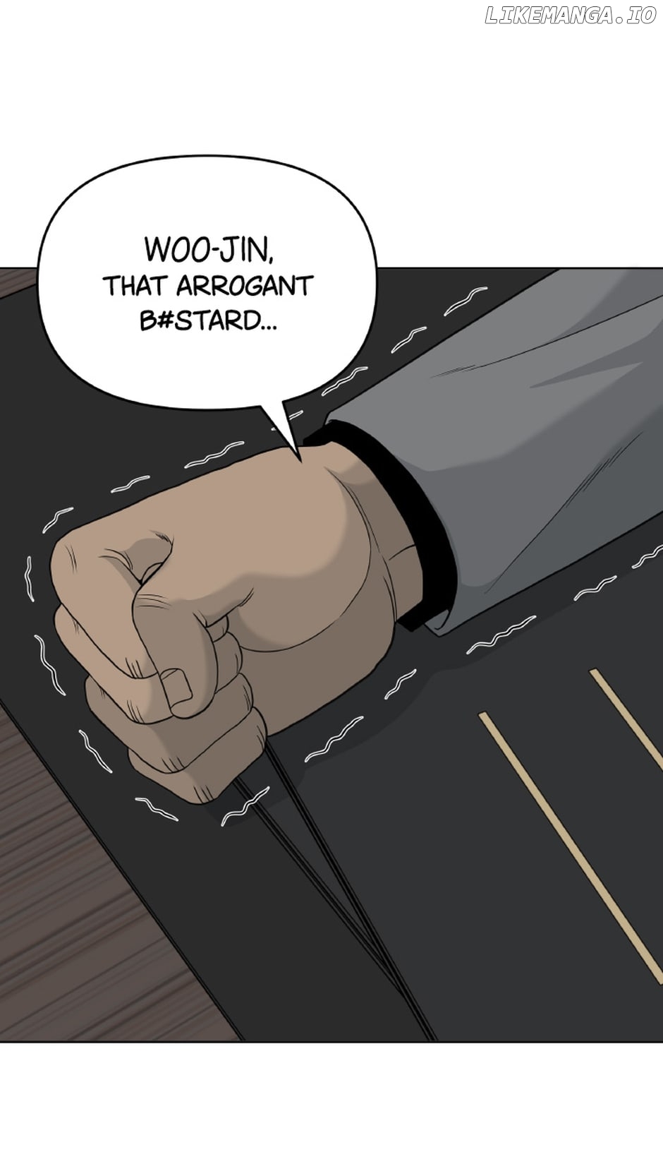 Gangster School Chapter 52 - page 50