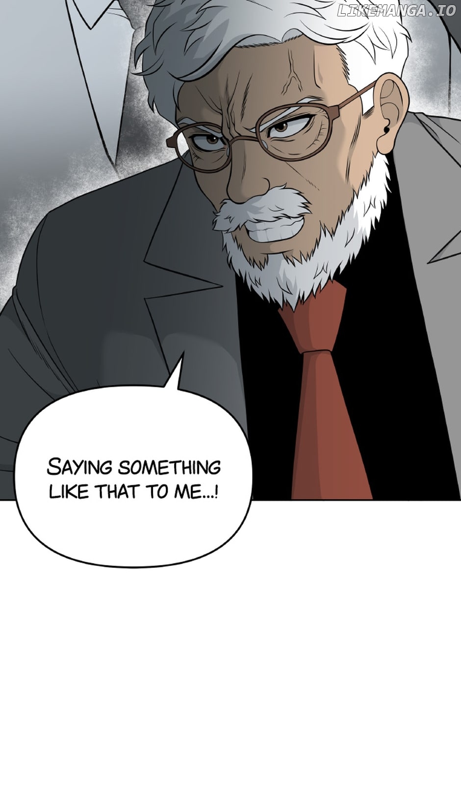 Gangster School Chapter 52 - page 52