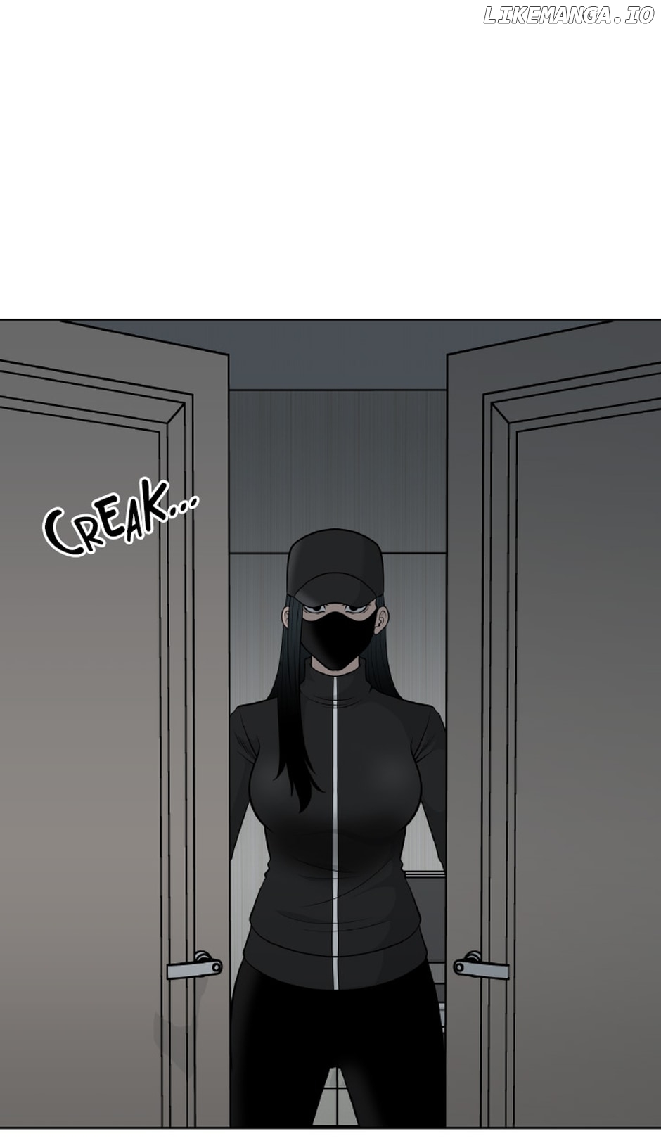 Gangster School Chapter 52 - page 79