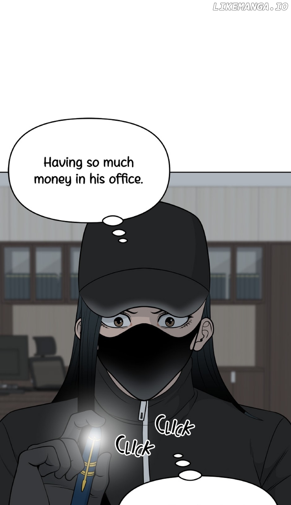 Gangster School Chapter 52 - page 99