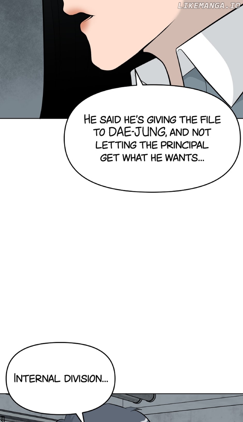 Gangster School Chapter 53 - page 51