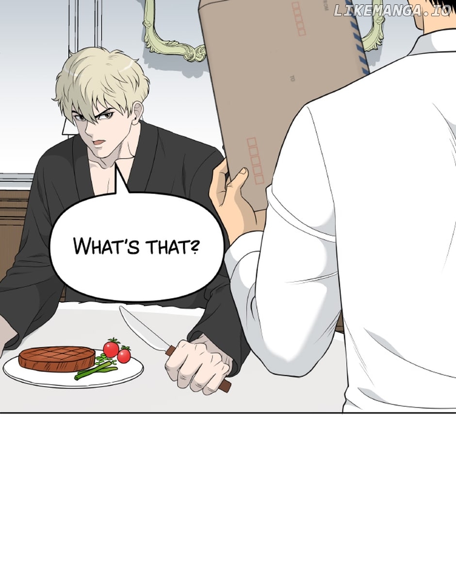 Gangster School Chapter 53 - page 76