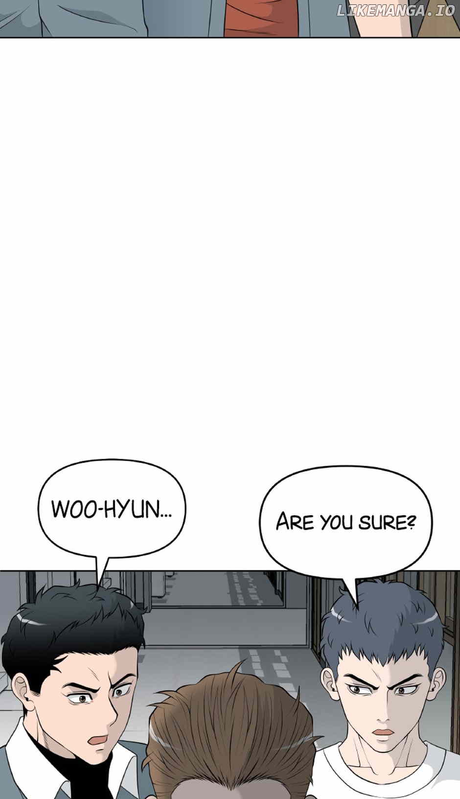 Gangster School Chapter 53 - page 100