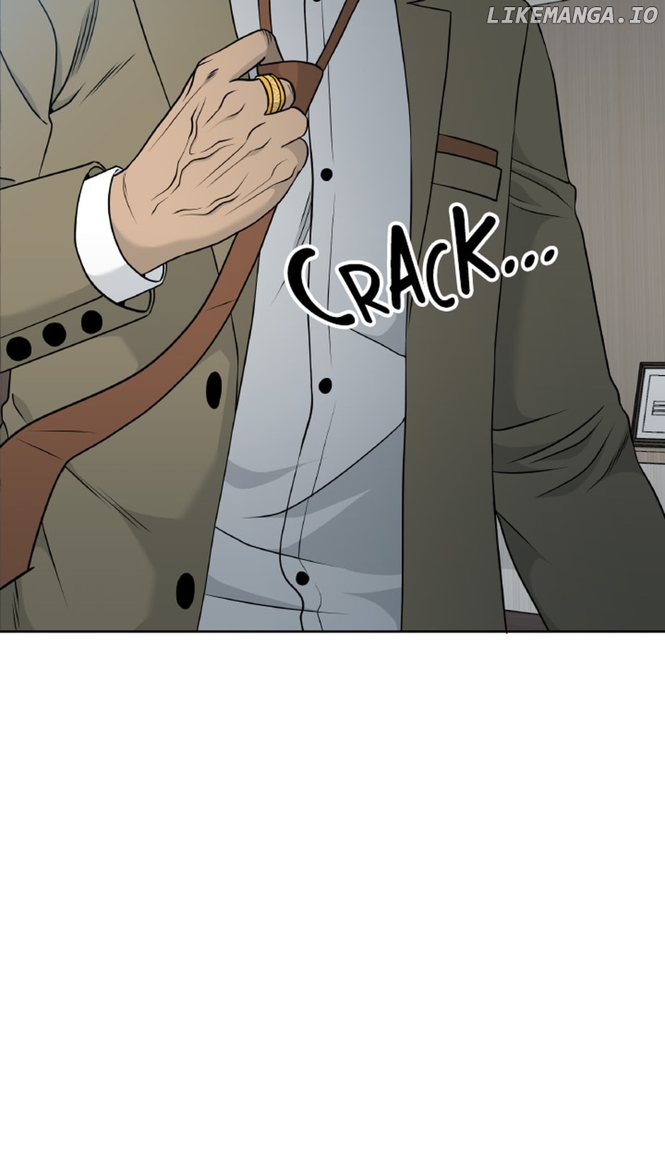 Gangster School Chapter 55 - page 41