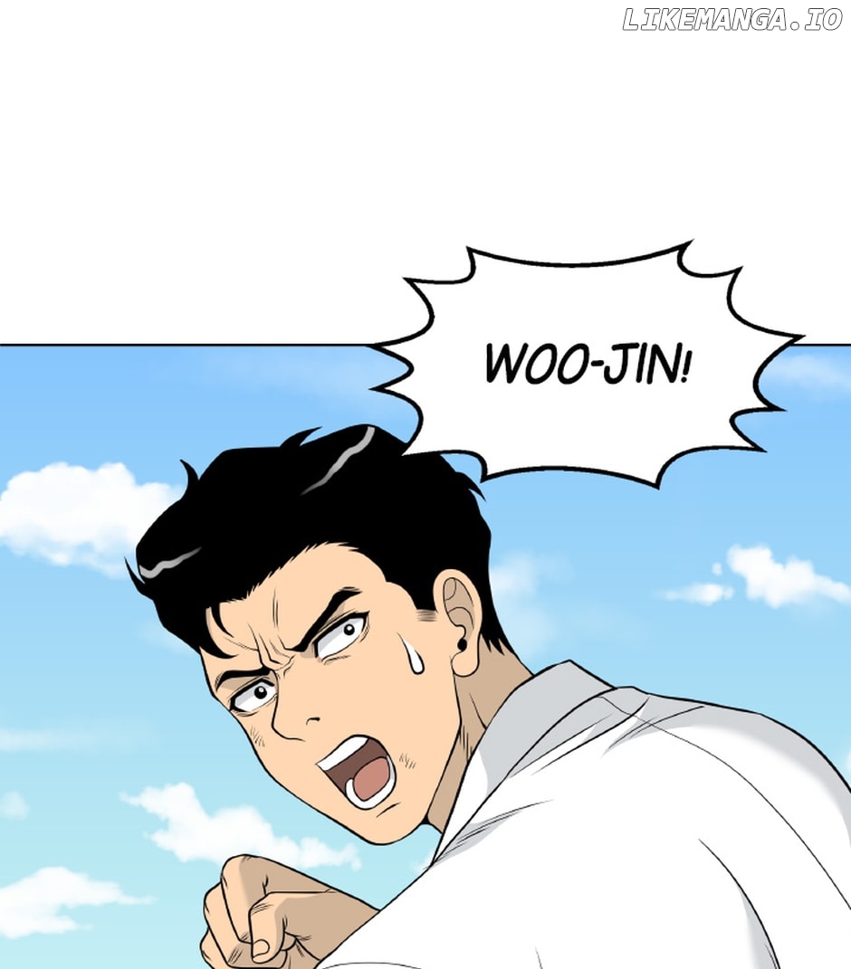 Gangster School Chapter 55 - page 60