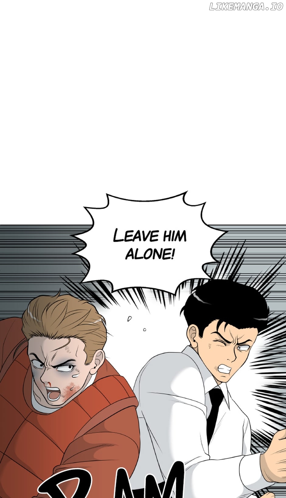 Gangster School Chapter 55 - page 61