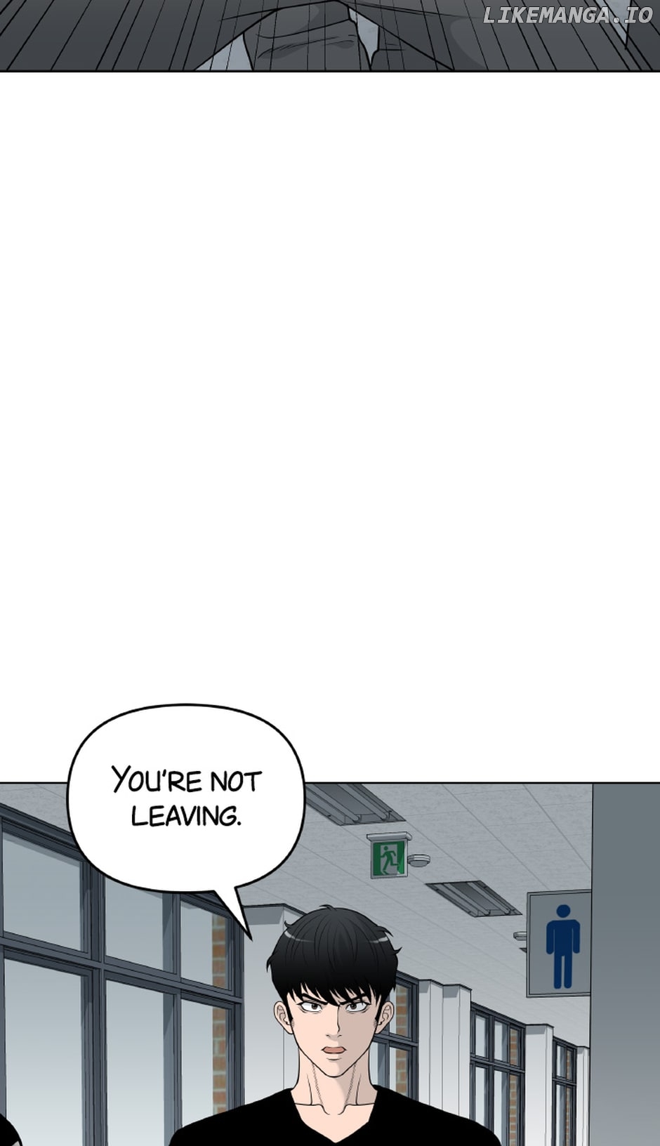 Gangster School Chapter 55 - page 83