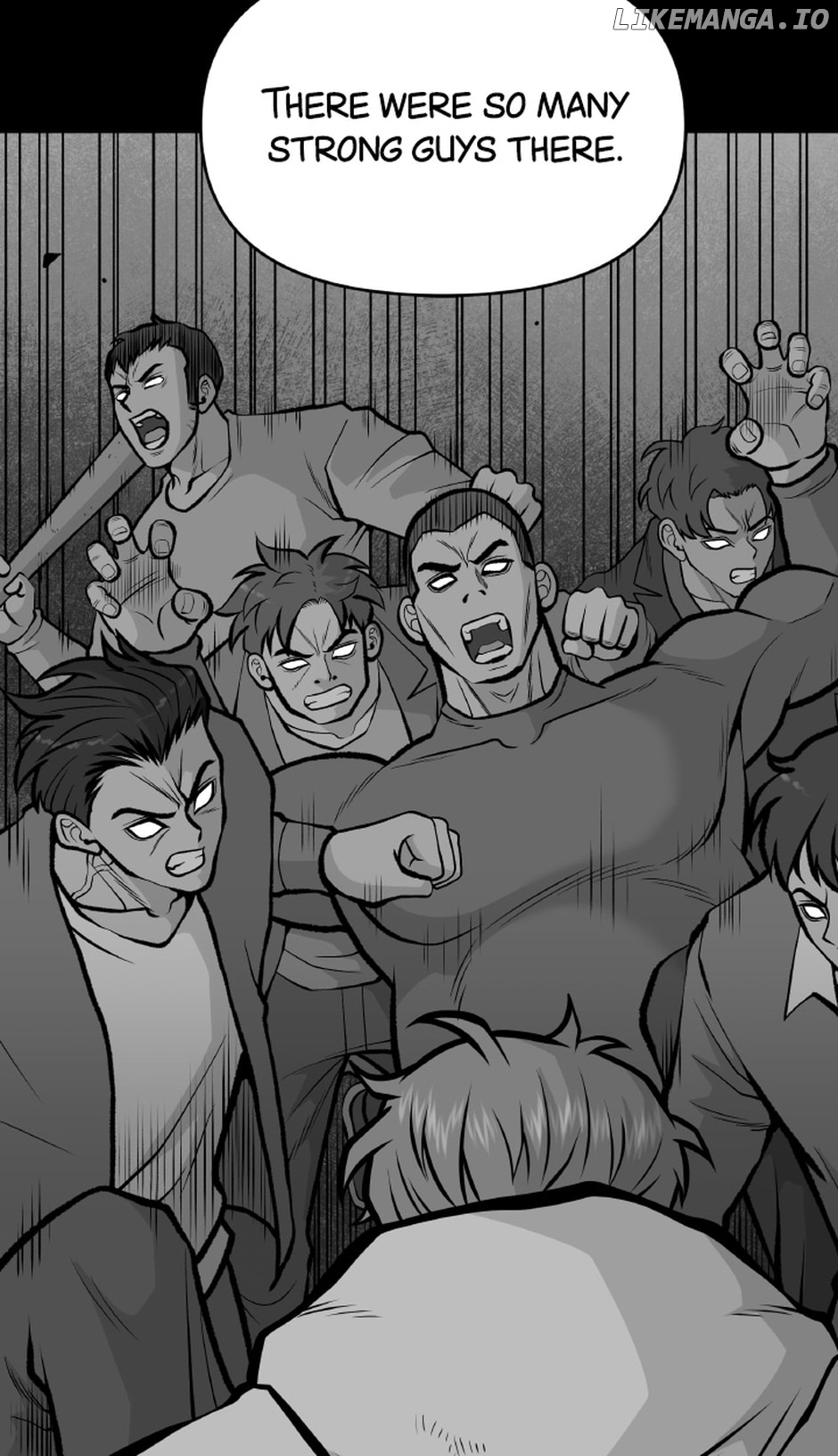 Gangster School Chapter 56 - page 106