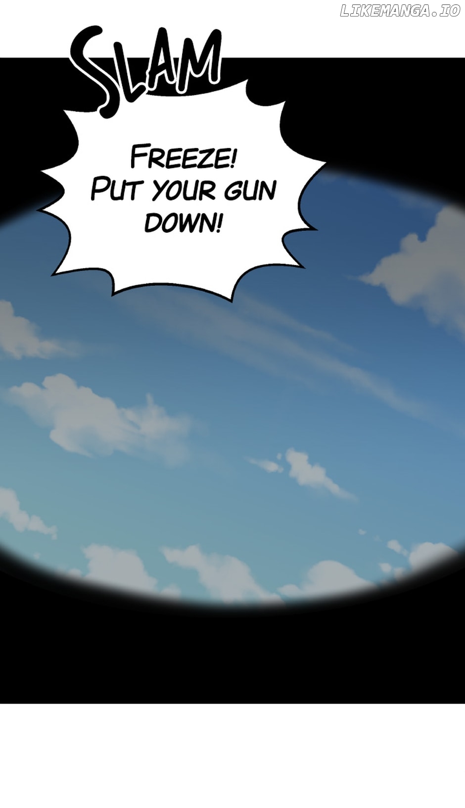 Gangster School Chapter 56 - page 43