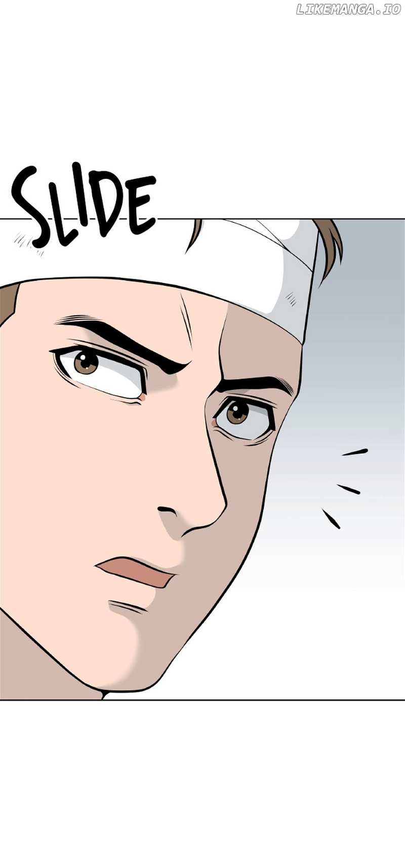 Gangster School Chapter 56 - page 72