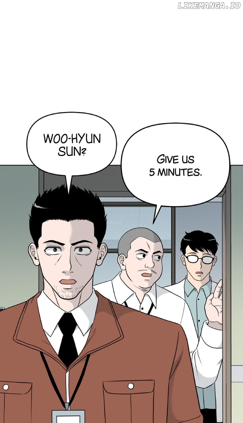 Gangster School Chapter 56 - page 73