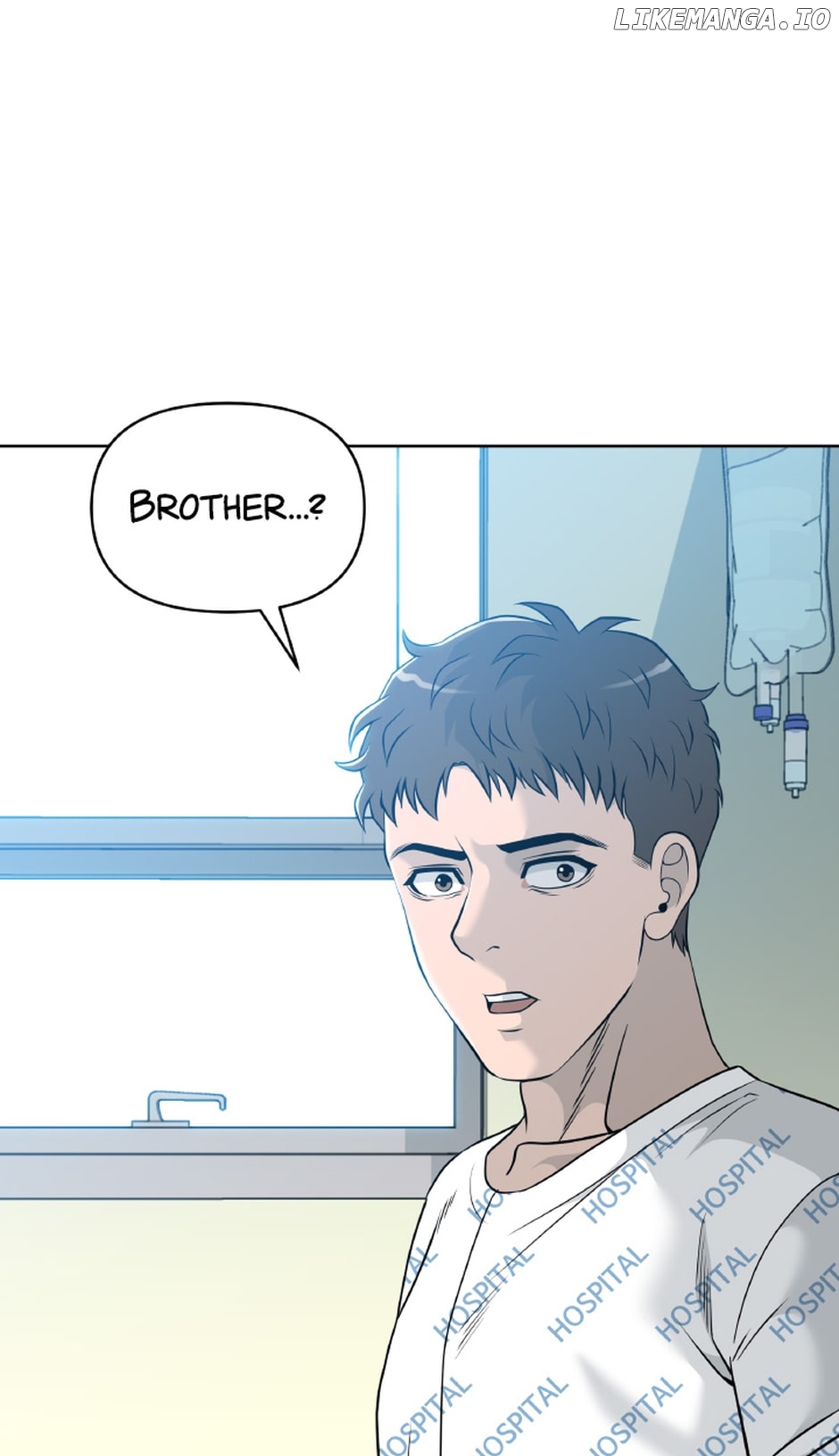 Gangster School Chapter 56 - page 95