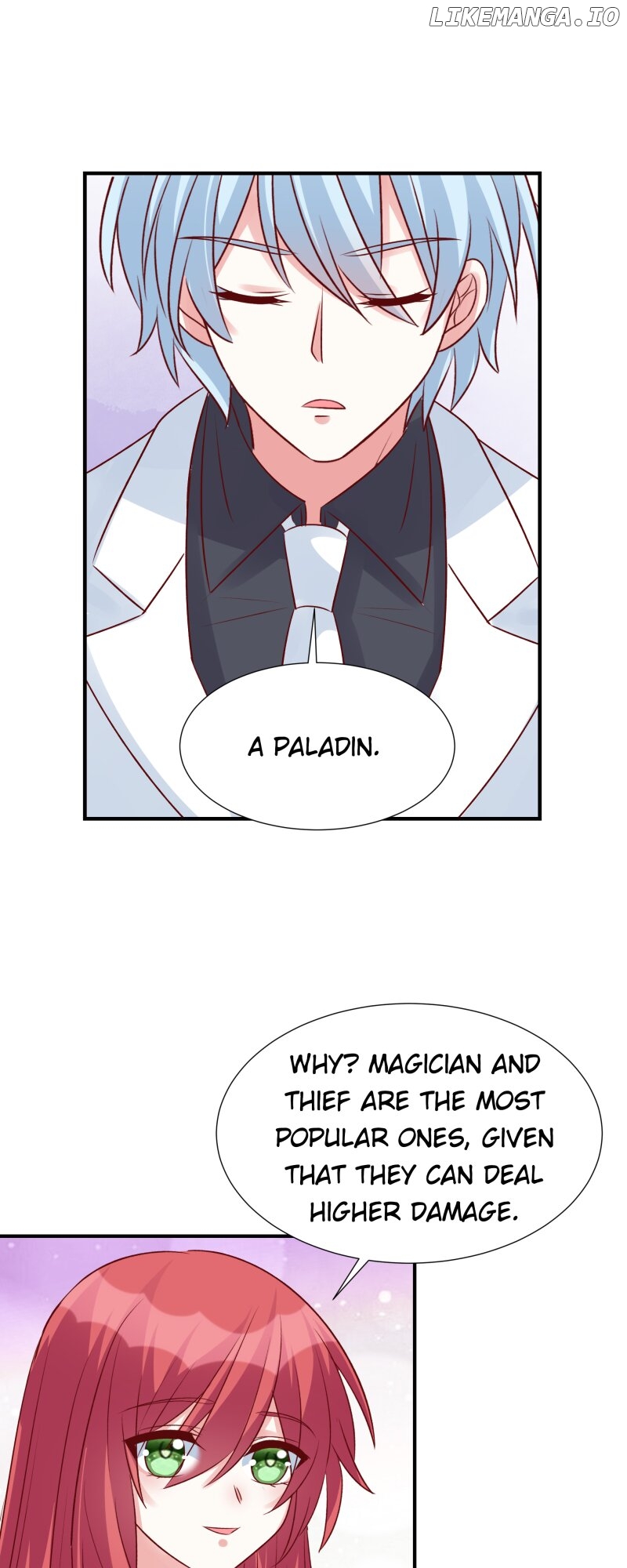 Exclusive Possession: The “Benevolent” Wife Chapter 103 - page 2