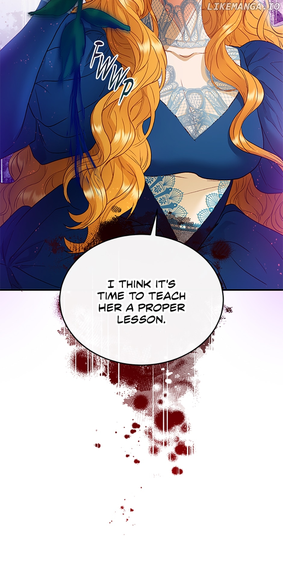 The Glamorous Life of the Fake Mistress Chapter 68 - page 11