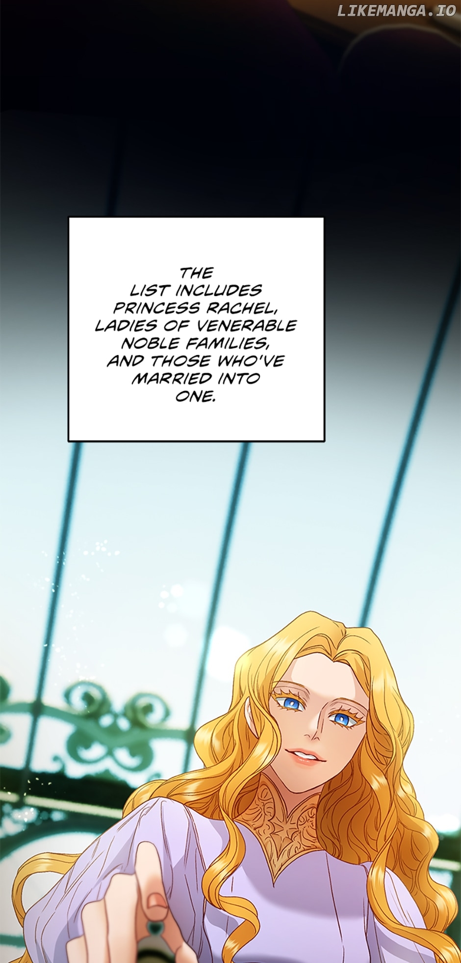 The Glamorous Life of the Fake Mistress Chapter 69 - page 33