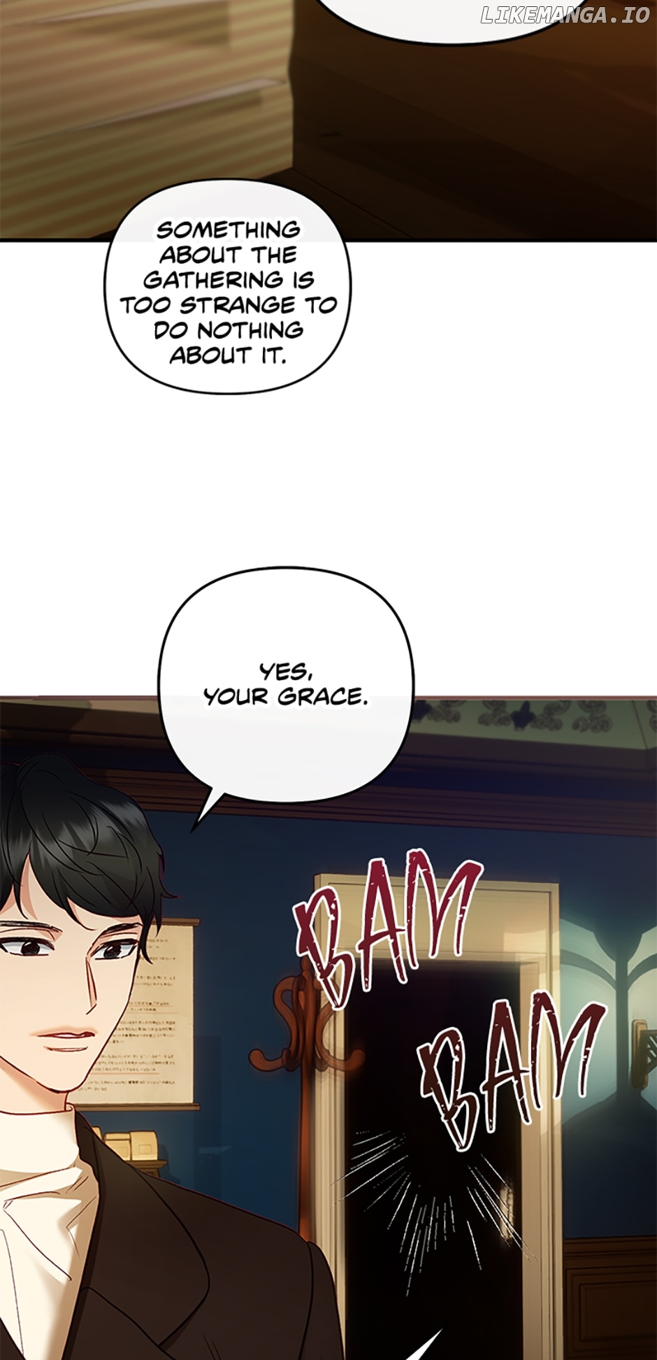 The Glamorous Life of the Fake Mistress Chapter 69 - page 41