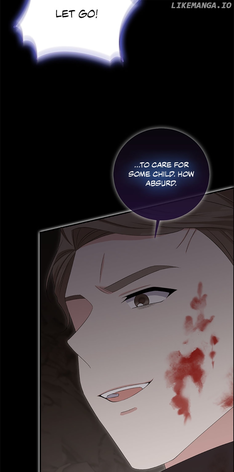 The Villainess's Daughter Chapter 79 - page 71