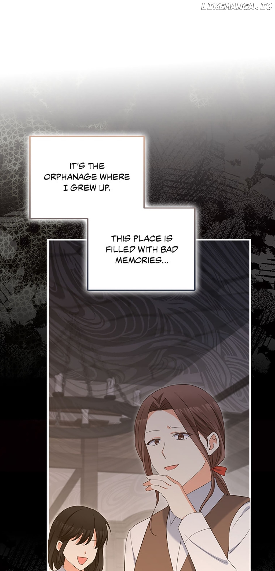 The Villainess's Daughter Chapter 81 - page 10