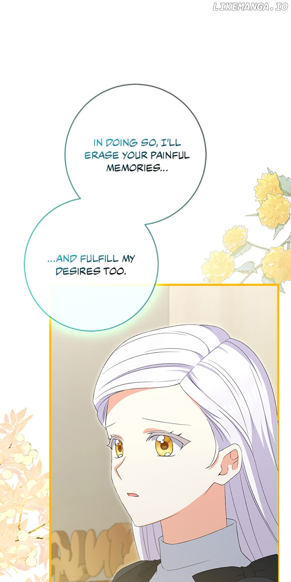 The Villainess's Daughter Chapter 81 - page 48