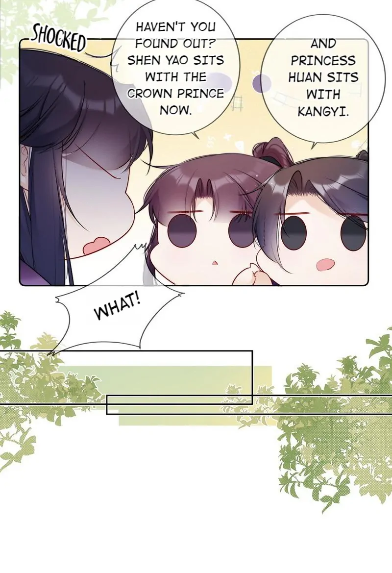 Crown Prince Has A Sweetheart Chapter 30 - page 19